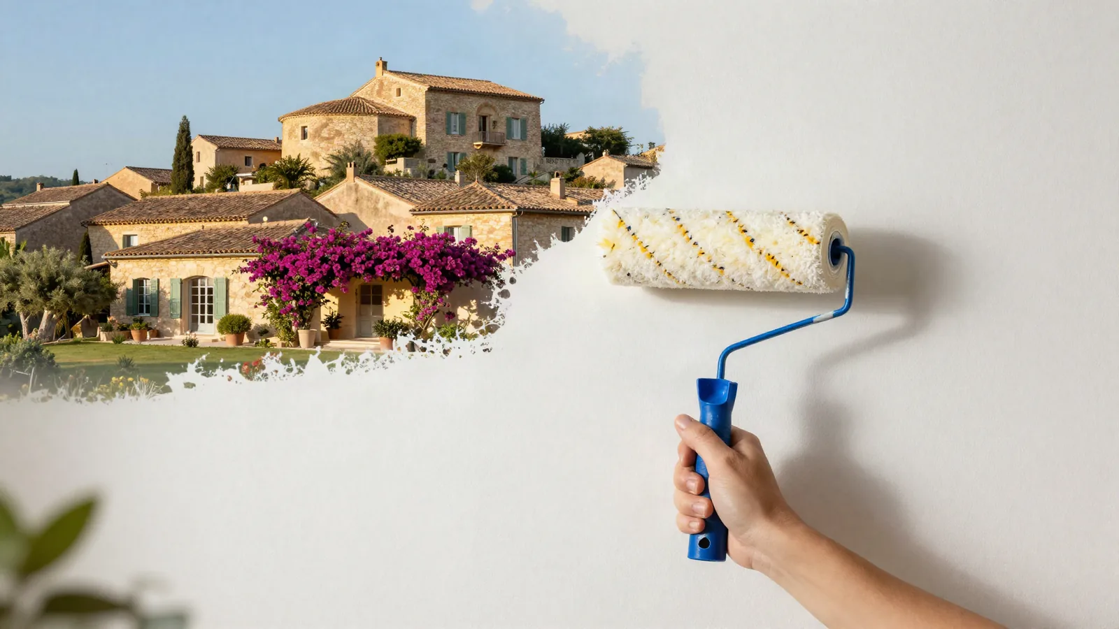 Peindre du carrelage mural : préparation, primaire et durée de vie réelle